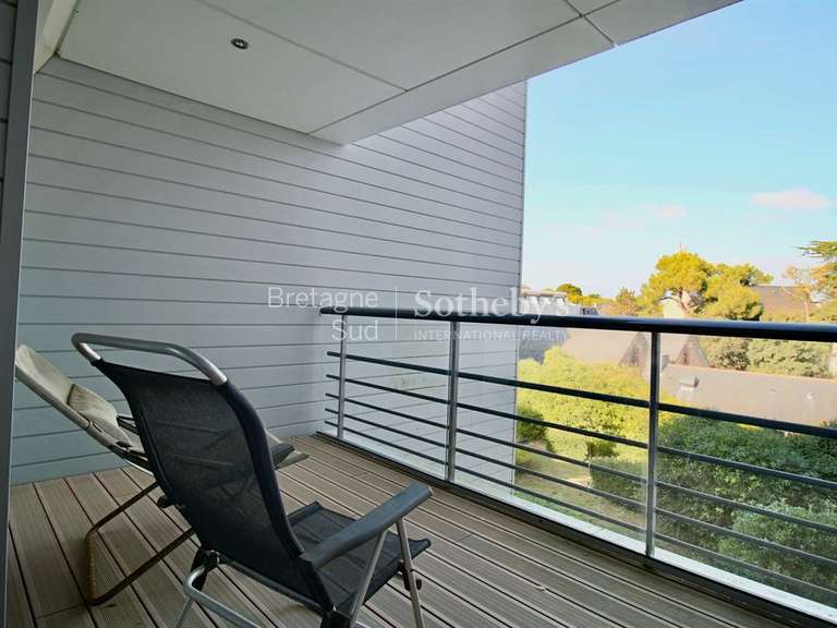 Appartement La Baule-Escoublac La Baule Les Pins - 2 chambres - 83m²