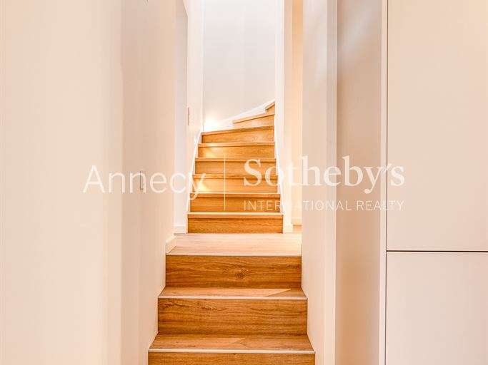 Apartment Annecy - 2 bedrooms - 98m²