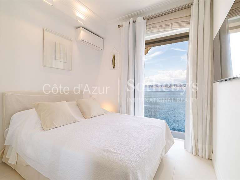 Appartement Nice - 2 chambres - 138m²
