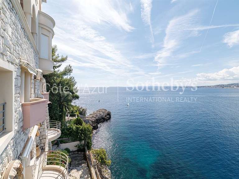 Appartement Nice - 2 chambres - 138m²
