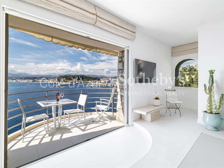 Appartement Nice - 2 chambres - 138m²