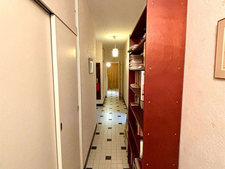 Appartement Tours - 4 chambres - 166m²