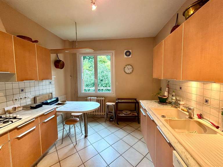 Appartement Tours - 4 chambres - 166m²
