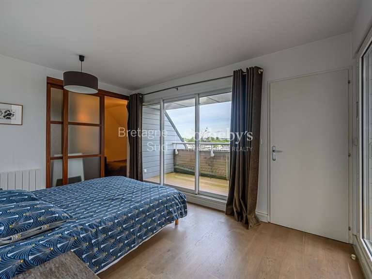 Appartement La Baule-Escoublac La Baule Les Pins - 2 chambres - 98m²
