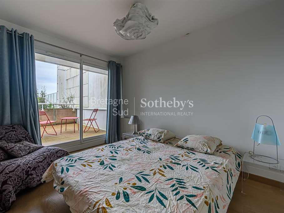Appartement La Baule-Escoublac La Baule Les Pins