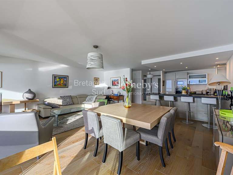 Appartement La Baule-Escoublac La Baule Les Pins - 2 chambres - 98m²