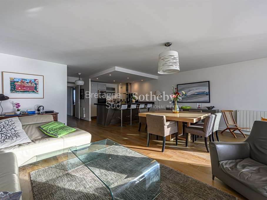 Appartement La Baule-Escoublac La Baule Les Pins