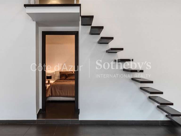 Appartement Beausoleil - 2 chambres - 230m²