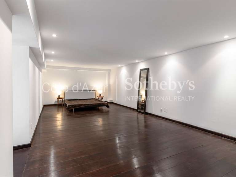 Appartement Beausoleil - 2 chambres - 230m²