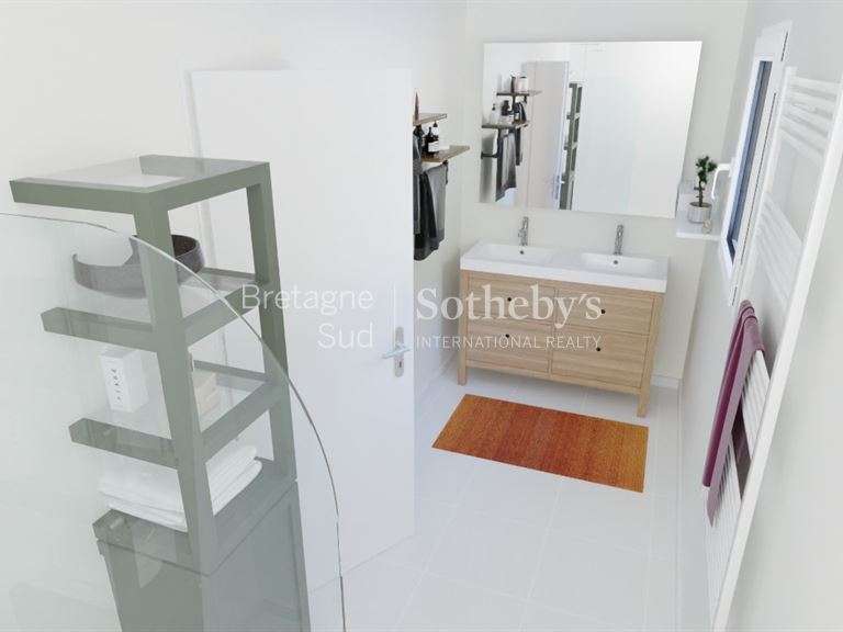 Appartement Begmeil - 2 chambres - 121m²