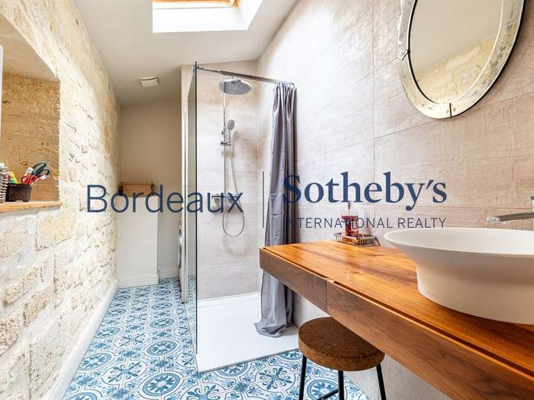 Appartement Bordeaux - 4 chambres - 206m²