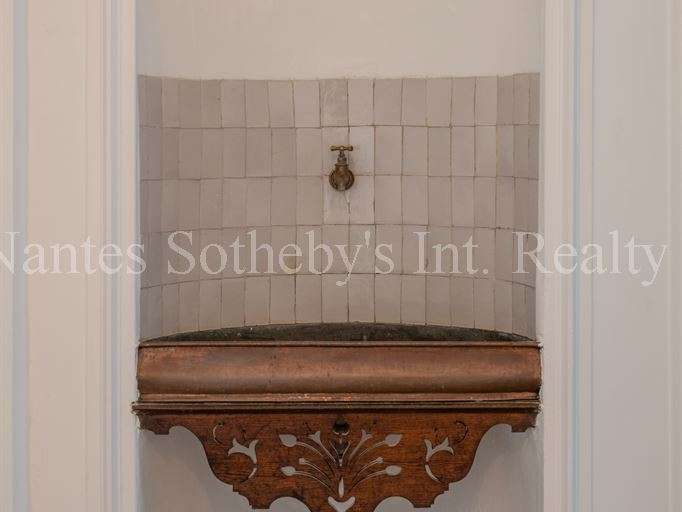 Apartment Nantes - 2 bedrooms - 125m²