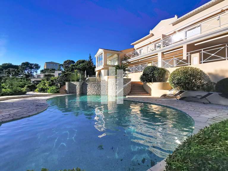 Appartement avec Vue sur mer Saint-Raphaël - 2 chambres - 51m²