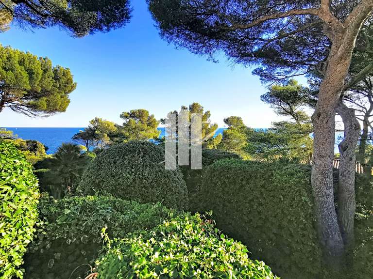 Appartement avec Vue sur mer Saint-Raphaël - 2 chambres - 51m²