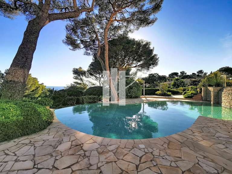 Appartement avec Vue sur mer Saint-Raphaël - 2 chambres - 51m²