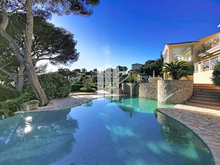 Appartement avec Vue sur mer Saint-Raphaël - 2 chambres - 51m²