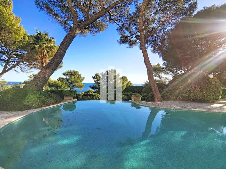 Appartement avec Vue sur mer Saint-Raphaël - 2 chambres - 51m²
