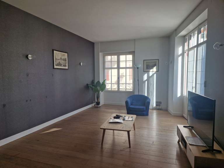 Appartement Saint-Jean-de-Luz - 2 chambres