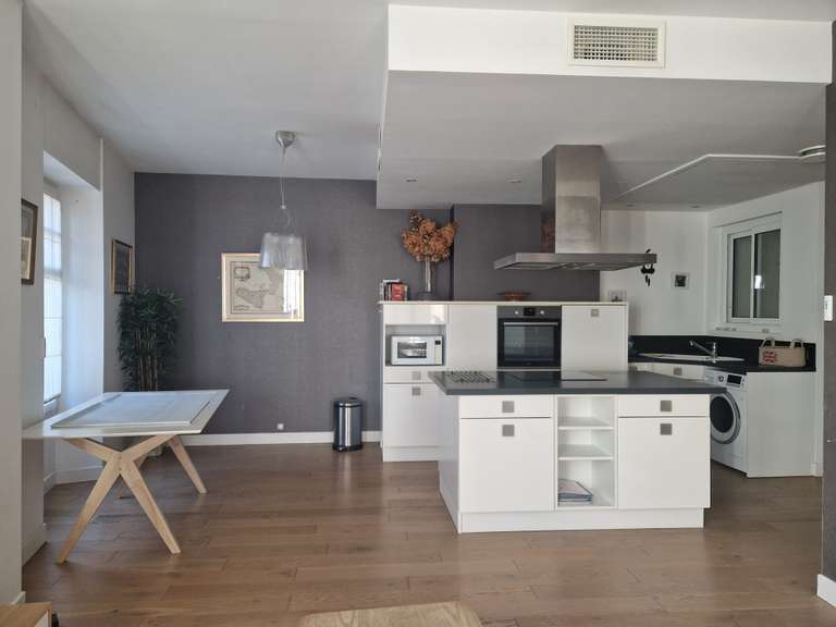 Appartement Saint-Jean-de-Luz - 2 chambres
