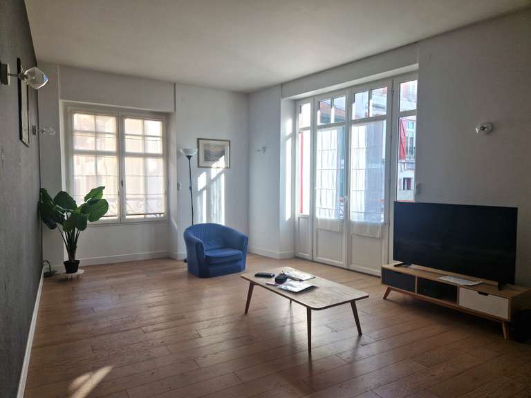 Appartement Saint-Jean-de-Luz - 2 chambres