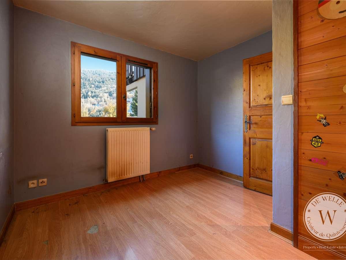 Appartement Meribel-les-allues