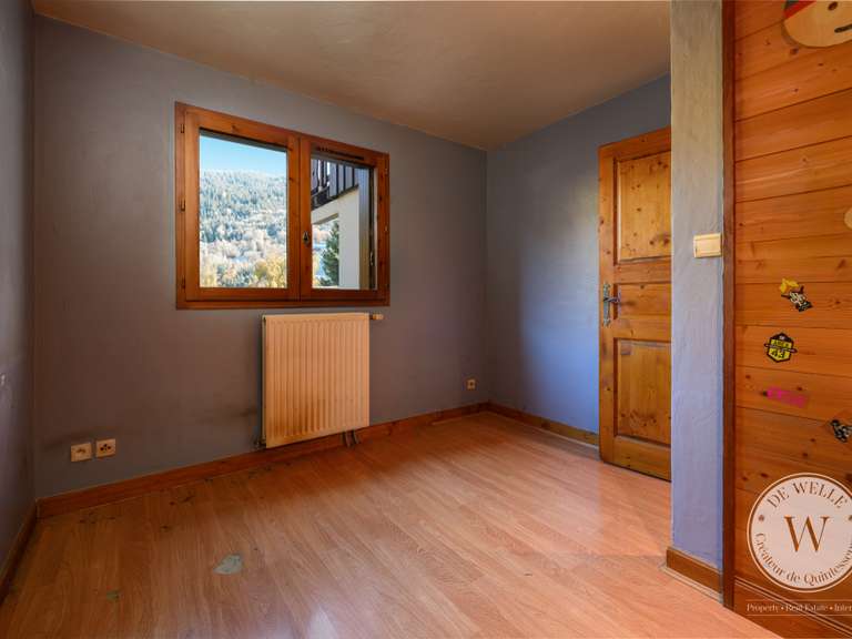 Appartement Meribel-les-allues - 2 chambres