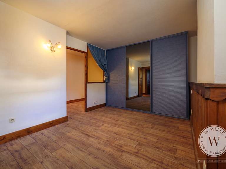 Appartement Meribel-les-allues - 2 chambres