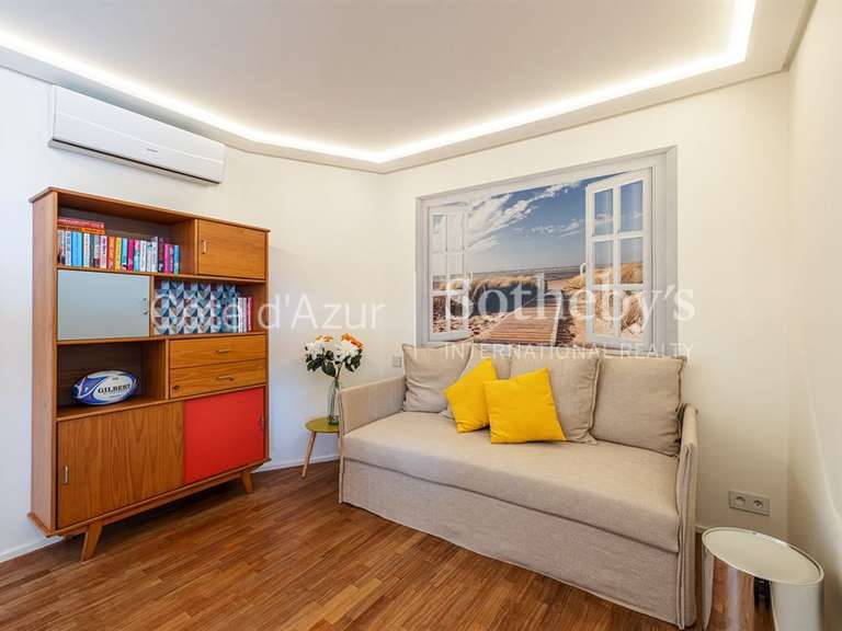 Appartement Villefranche-sur-Mer - 2 chambres - 73m²