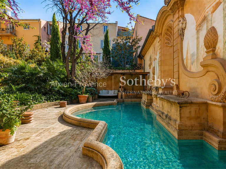 Apartment Aix-en-Provence - 5 bedrooms - 438m²