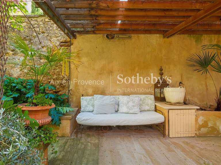 Apartment Aix-en-Provence - 5 bedrooms - 438m²