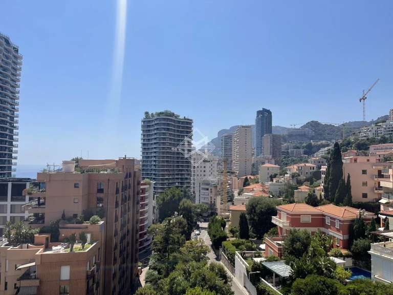 Appartement avec Vue sur mer Monaco - 2 chambres - 142m²