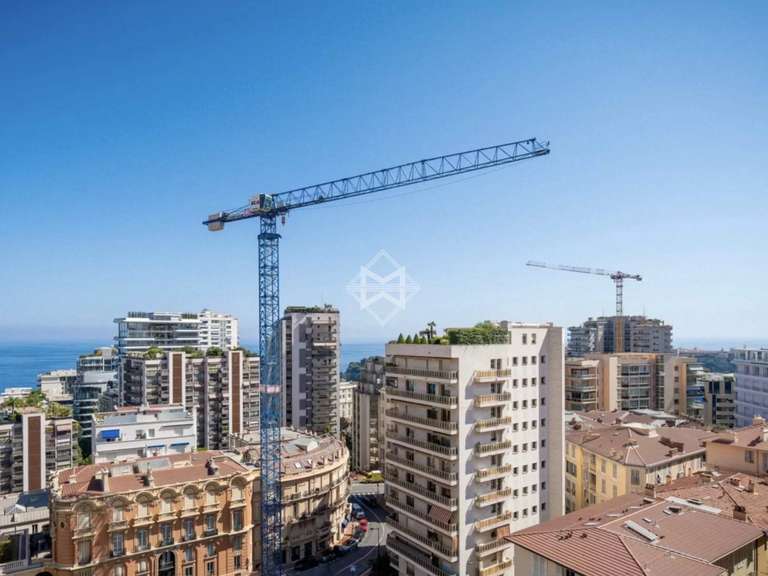 Appartement Monaco - 2 chambres - 91m²