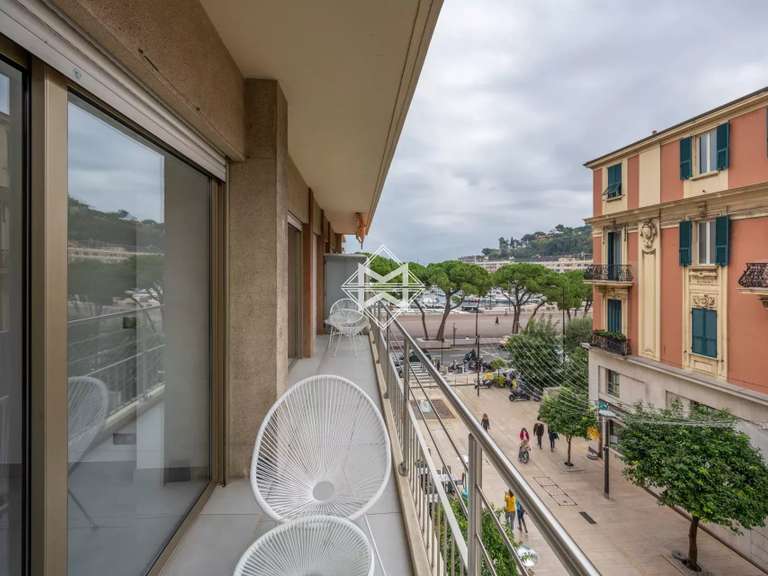 Appartement Monaco - 2 chambres - 95m²