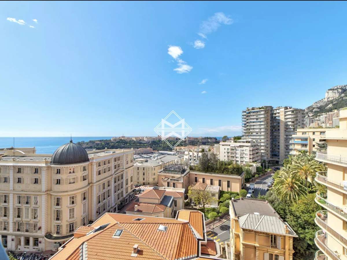 Appartement Monaco