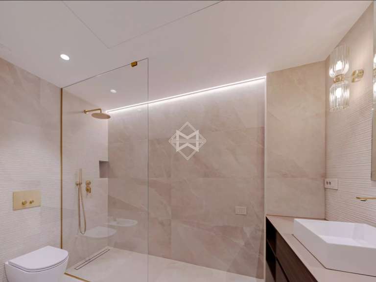 Appartement Monaco - 2 chambres - 108m²