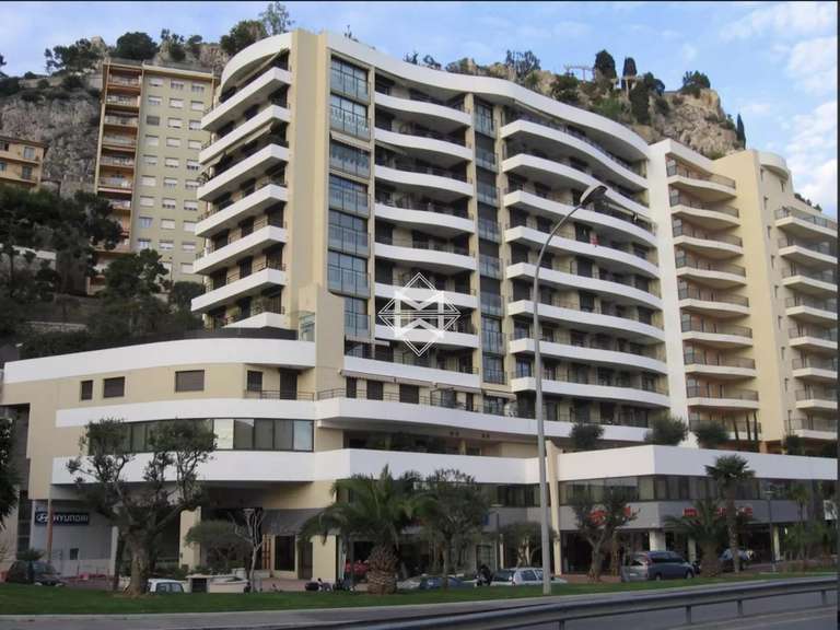 Appartement Monaco - 2 chambres - 60m²