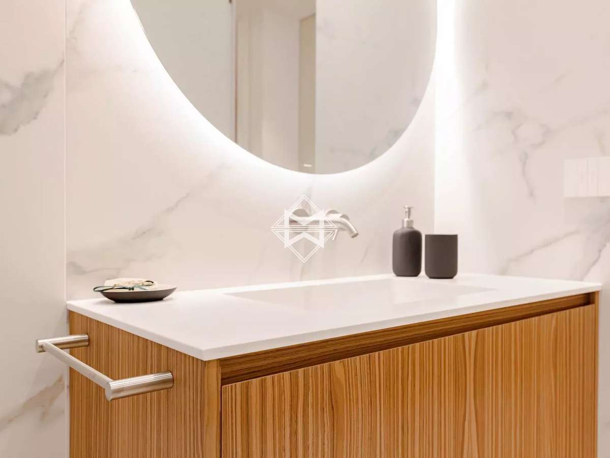 Appartement Monaco