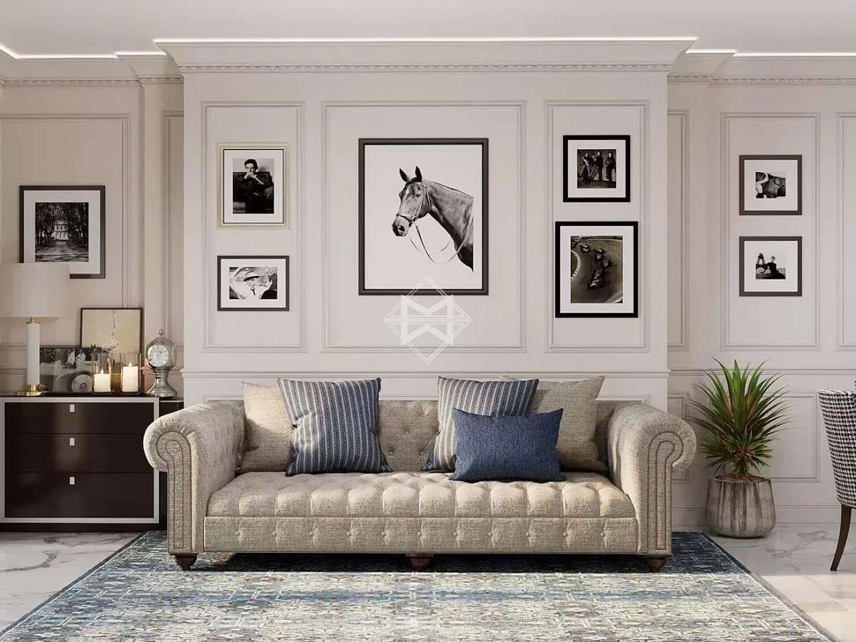 Appartement Monaco