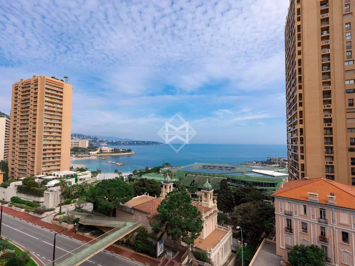 Appartement Monaco