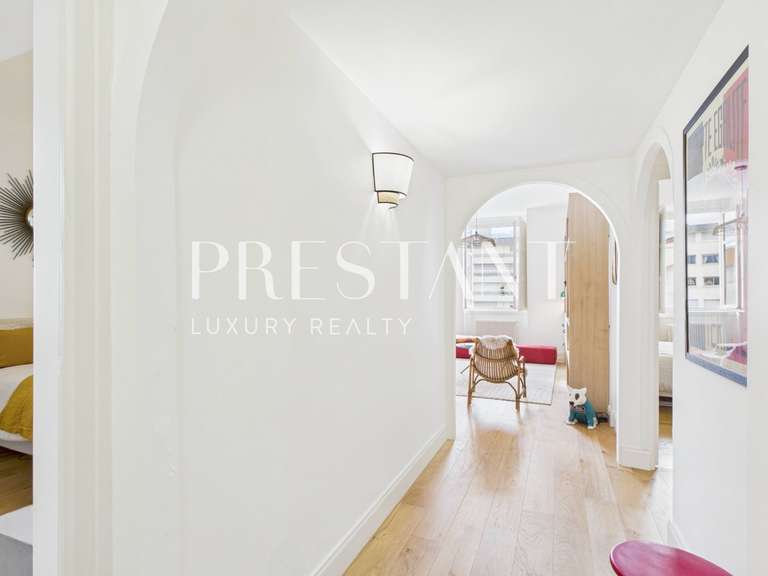 Appartement Biarritz - 2 chambres - 81m²