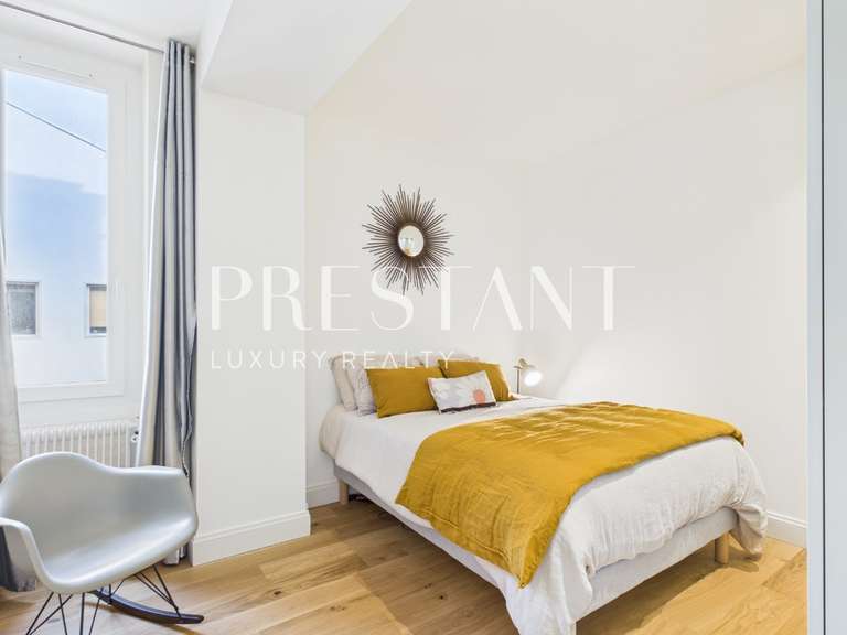 Appartement Biarritz - 2 chambres - 81m²