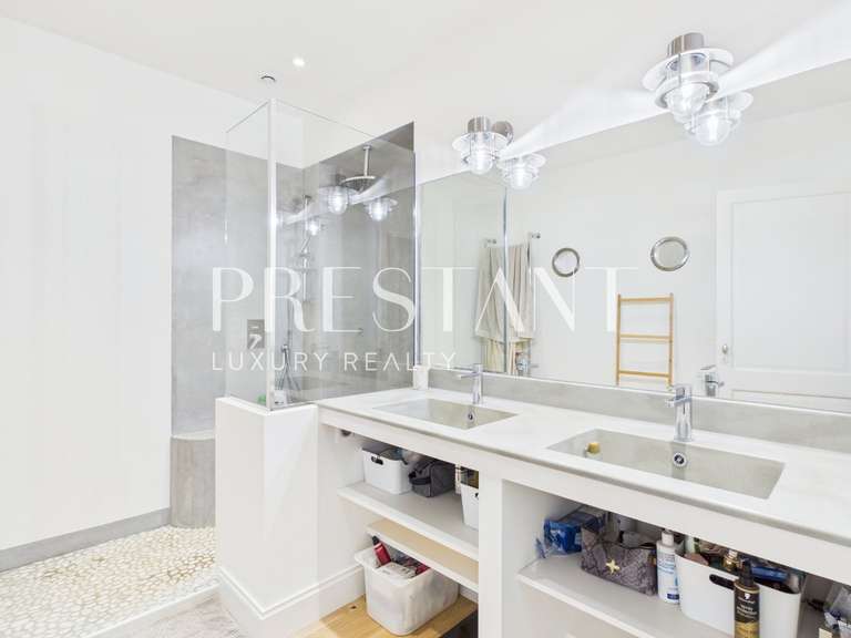 Appartement Biarritz - 2 chambres - 81m²