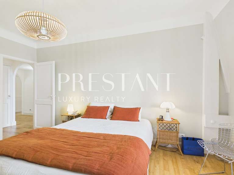 Appartement Biarritz - 2 chambres - 81m²