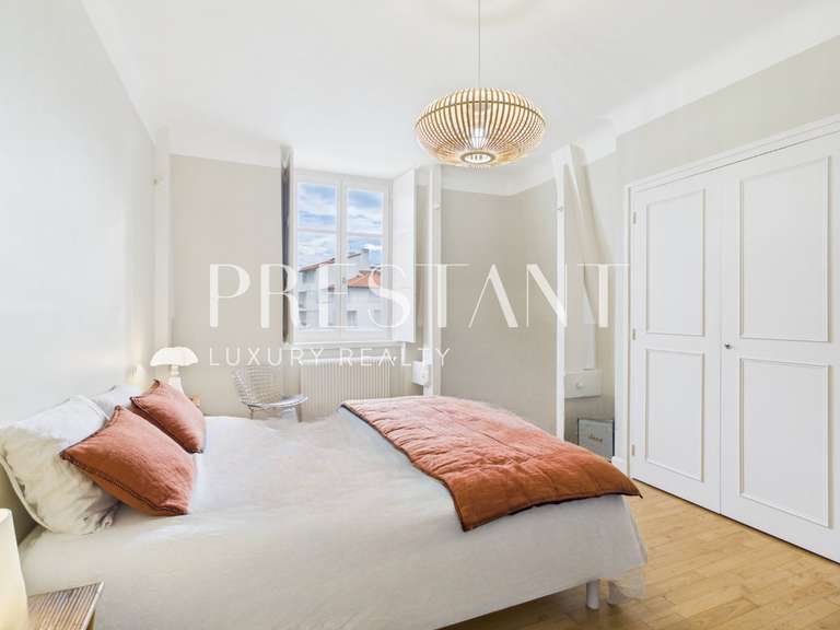 Appartement Biarritz - 2 chambres - 81m²