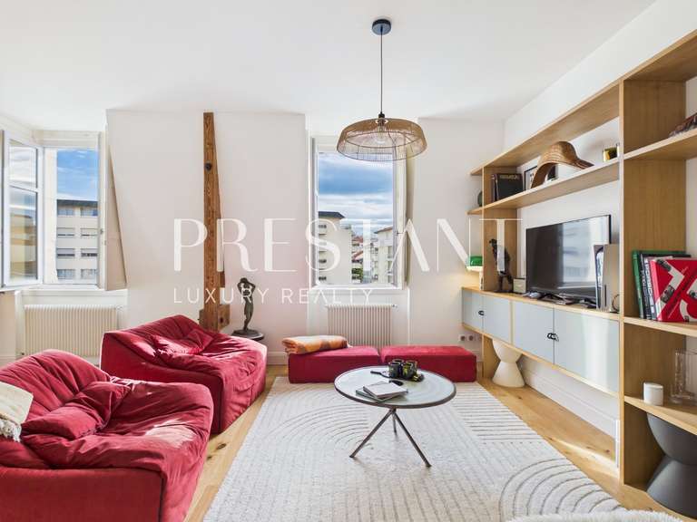 Appartement Biarritz - 2 chambres - 81m²
