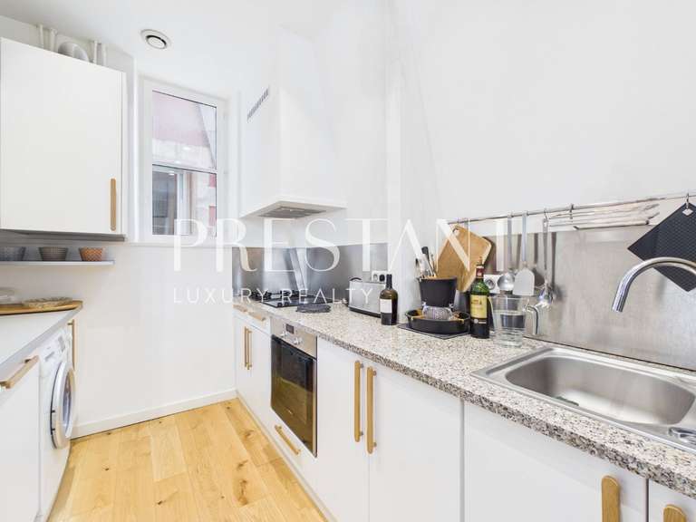 Appartement Biarritz - 2 chambres - 81m²