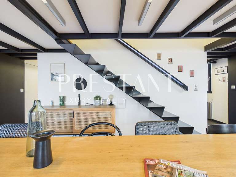 Appartement Biarritz - 2 chambres - 110m²