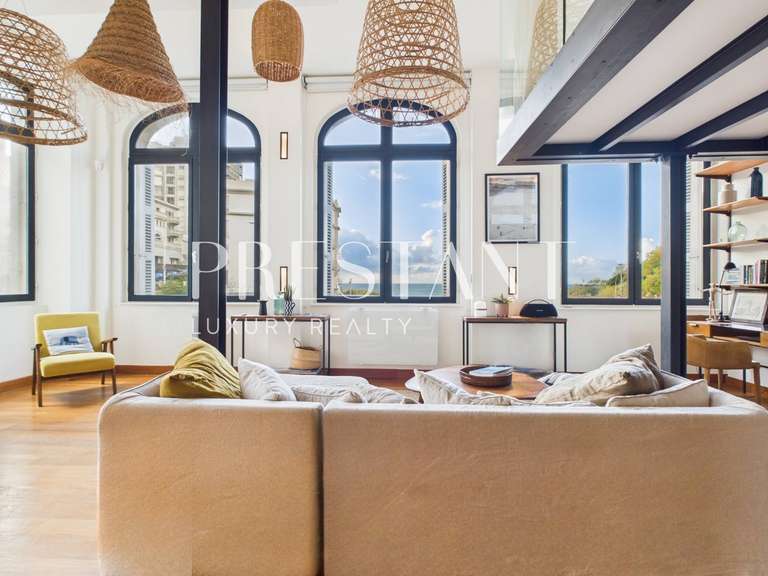 Appartement Biarritz - 2 chambres - 110m²