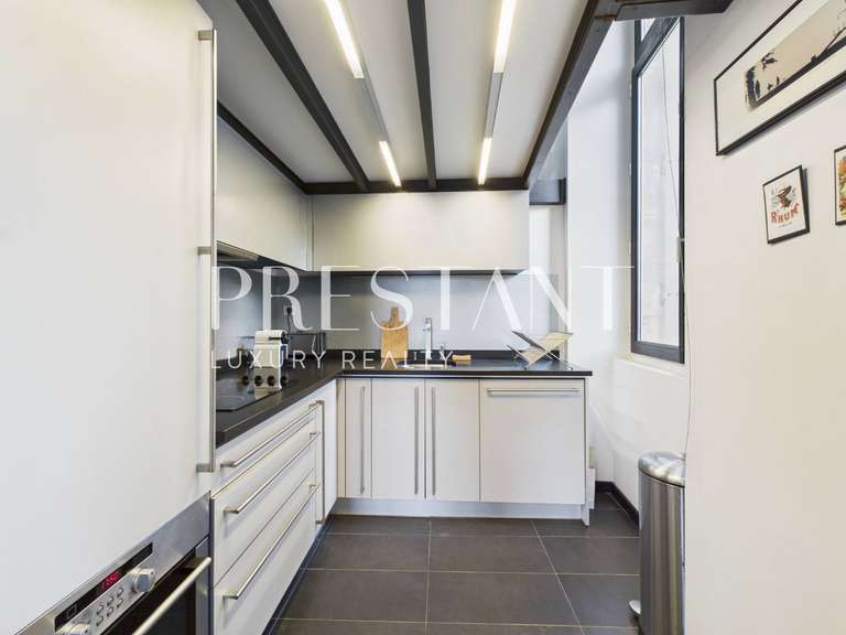 Appartement Biarritz - 2 chambres - 110m²