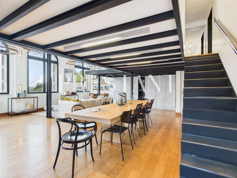 Appartement Biarritz - 2 chambres - 110m²